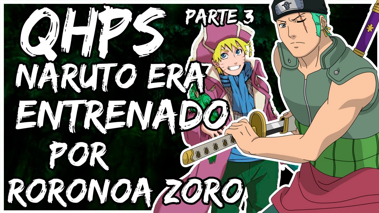 Eroninja capitulo 3