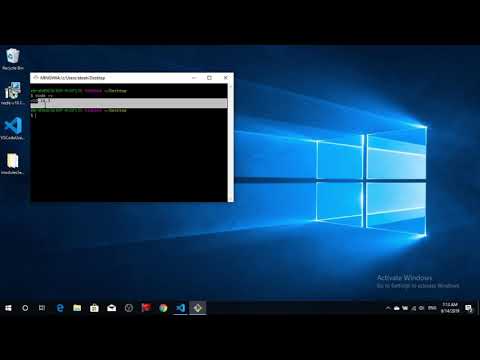 Setup for Session7 - Webpack and Babel and other useful tools - Web CodeBakers 6.0