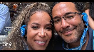 I NOW know what Sunny Hostin did, Husband Emmanuel Hostin LAWSUIT UPDATE