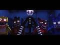 It S Me FNAF Minecraft Animated Music Video Song By TryHardNinja 