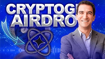 CryptoGPT Airdrop | Claim GPT Token On Our Airdrop! | Giveaway Is Launched!