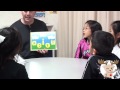 The Vowel Song | Teacher's Video