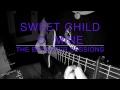 Sweet Child O' Mine - Guns N' Roses (Wedding Version) - Solo Guitar