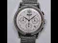 Tissot heritage 1948 automatic chronograph