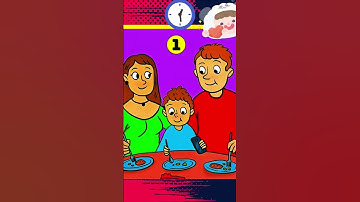 Which Family is Poor?🤔😱🤓#riddle#quizes #eng#viral#trending#grow#unfreezemyacount #quiztime