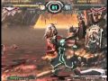 a-cho GGXX5on5 準決勝~決勝(2012.5.4)