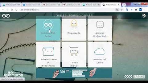Descarga e instalación de IDE de Arduino y driver chino