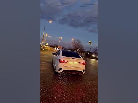 Веста спорт лайн Юры Волкова 😍 #shorts - YouTube