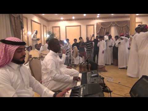 الجدعاني شفت الحياة وين انت