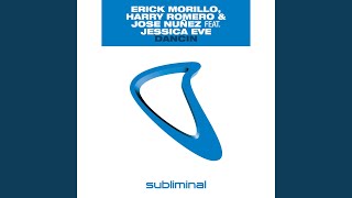 Dancin (feat. Jessica Eve) - Erick Morillo, Harry Romero, Jose Nunez