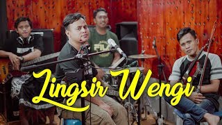 LINGSIR WENGI | LIVE COVER MUSIC 33