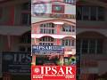 Visited IPSAR Cuttack for Audit | Met a Dedicated Accountant & a Cat Family 🧾🐱