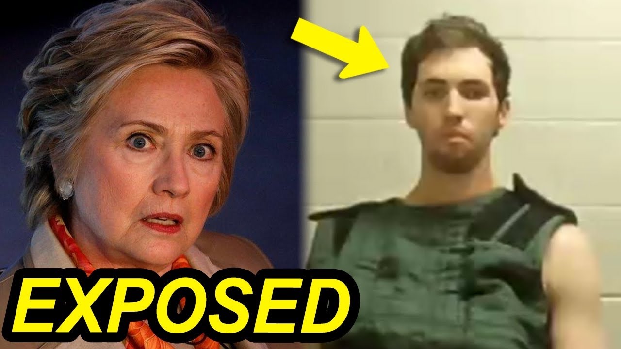 Tyler James Robinson Court Appearance Reveals Death Penalty Plans and FBI Investigation Into Armed Groups
