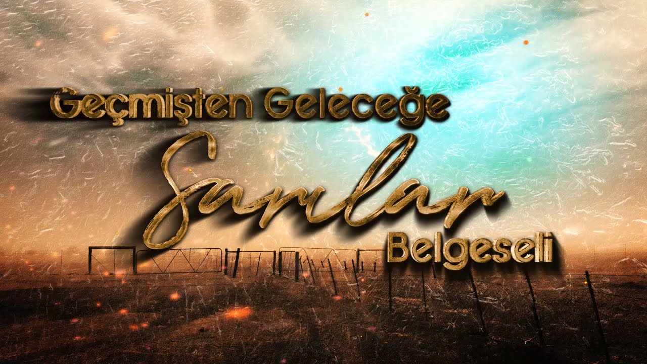 Geçmişten Geleceğe Sarılar Belgeseli (Hazırlık Çekimleri)