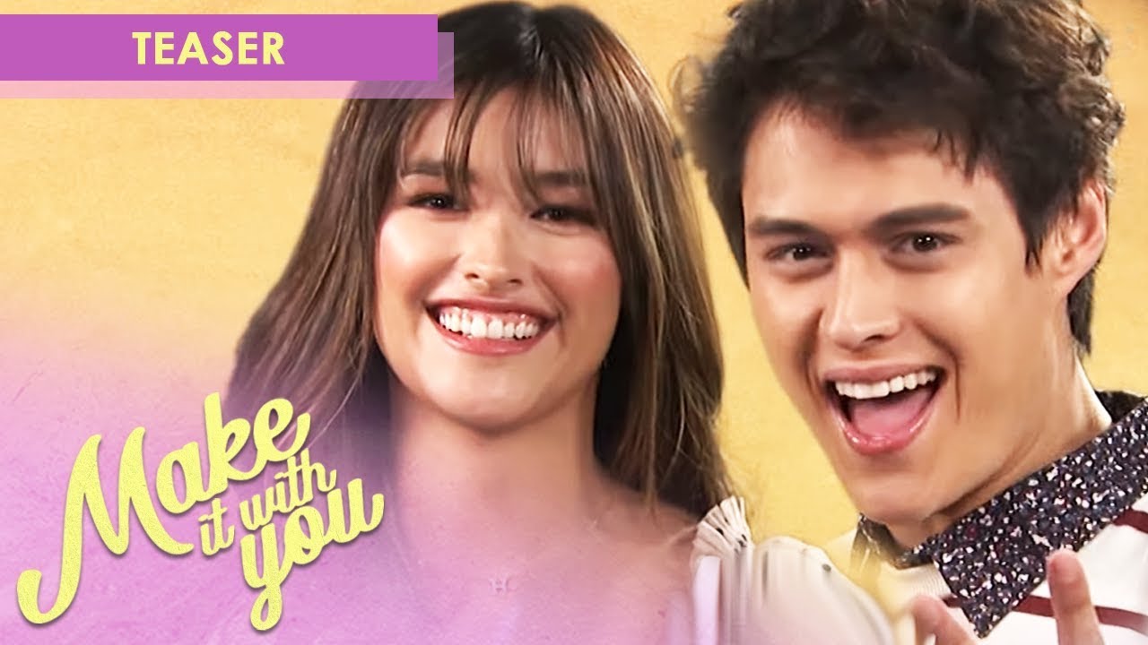 Make It With You: 2 Days To Go!