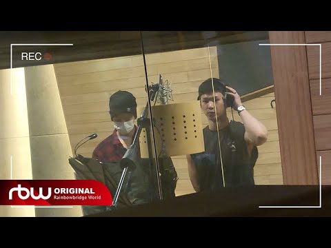 [ONEUS DIARY] BLOOD MOON BEHIND THE SCENES #2