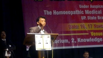 MIASM - PANEL DISCUSSION, ( Part-2), Prof. (Dr) Rashid Akhtar.