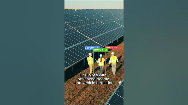 Best Drone 2025 | Autonomous Security Drone🚁 Can Change Security Forever! 🔒✨