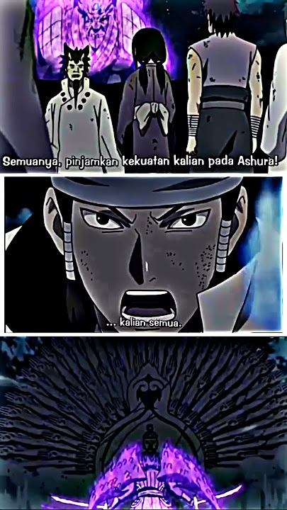 JJ🔥KALO DI ADU SAMA HASIRAMA GIMANA❓❓❗|| DJ NGANA SATINGGAL 🎵#shorts #ashura  #jjnarutoterbaru