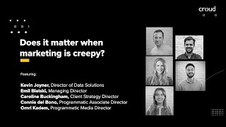 Details Ad Tech & Beyond Ep. 2: Privacy in 2020: Part two Update
