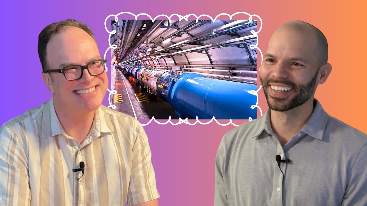 The Future of Humanity's Most Powerful Particle Accelerator: CERN's Large Hadron Collider (LHC)