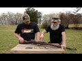 Mosin Nagant Torture Test: Part 1