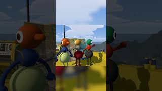 PART 1 - Big Walk - Release Date Announcement