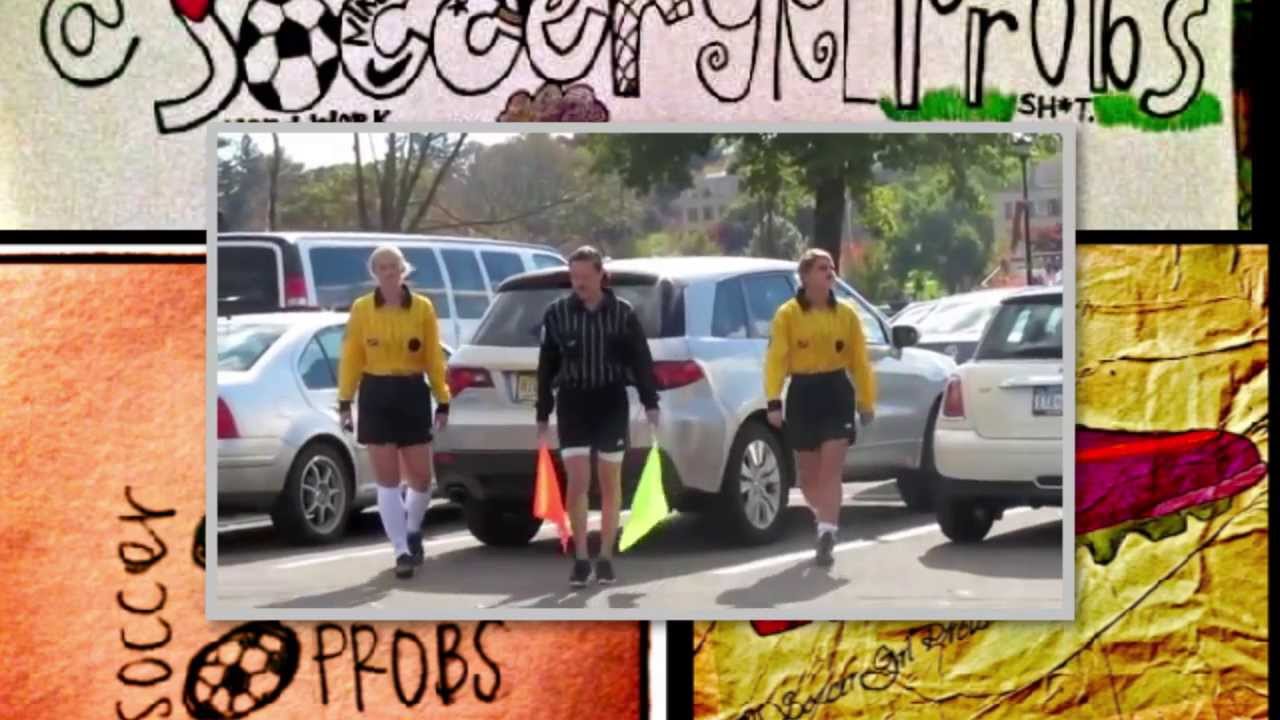 Soccer Girl Problems Stags Country 2013 YouTube