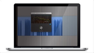 Hindenburg PRO | How to remove audio noise | One Dial Plugin | Noise Reduction