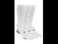 Mens Socks to Wear with Active Shoes