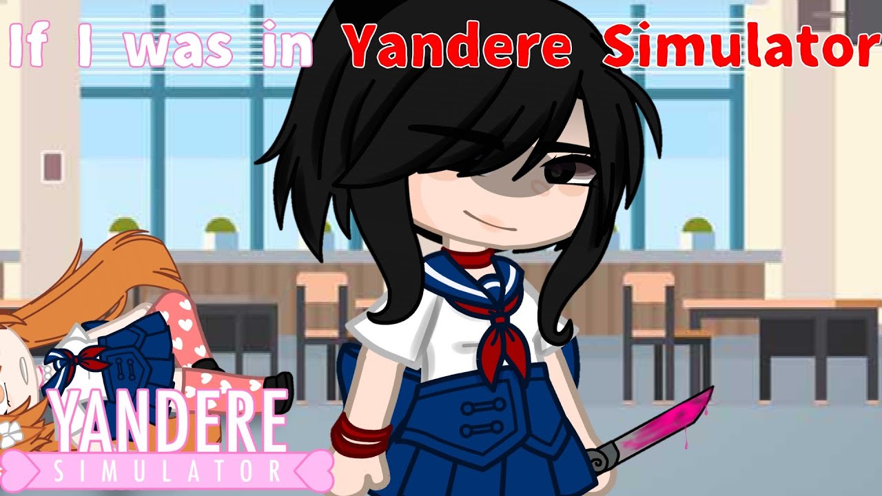 Sister yandere