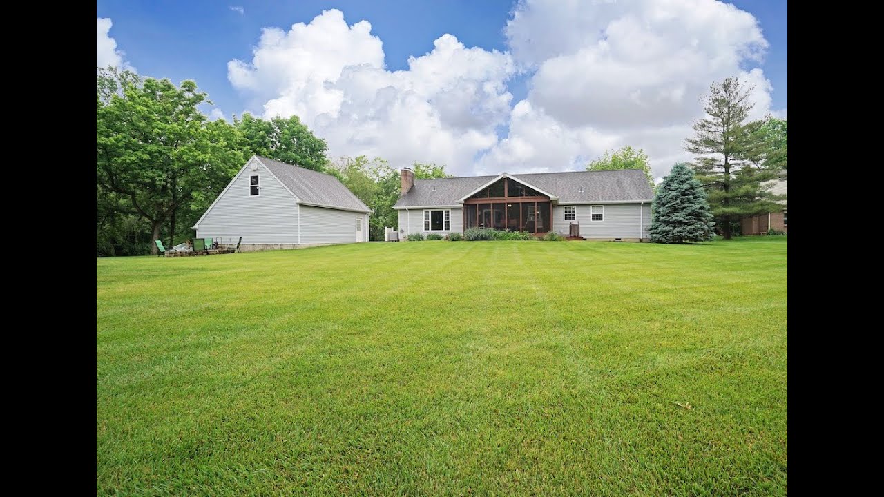 Ranch home in Union Township Ohio 45244 by Kevin Duffy Realtor YouTube