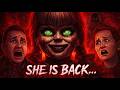 "ANNABELLE: ka Akhiri Sach || Andheri echoes