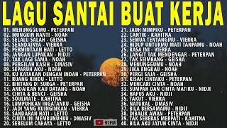 Lagu Santai Buat Kerja Lagu Pop Hits Indonesia Tahun 2000an