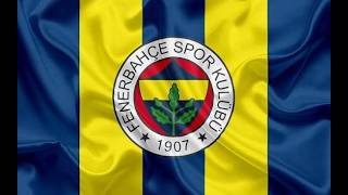 Vahşi Batı Rüzgarı Kadıköyde 💛💙 Fenerbahçenin Yeni Bestesi