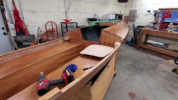 rowcruiser progress