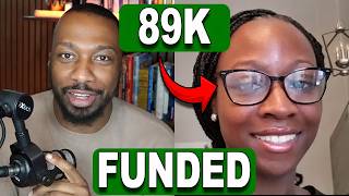How We Funded Monik’s Property Management Business (New LLC)