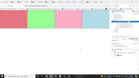 flexbox/display:inline-block/float
