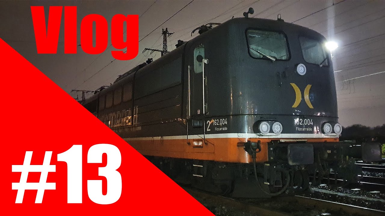 #13 | Lz durch die Nacht!