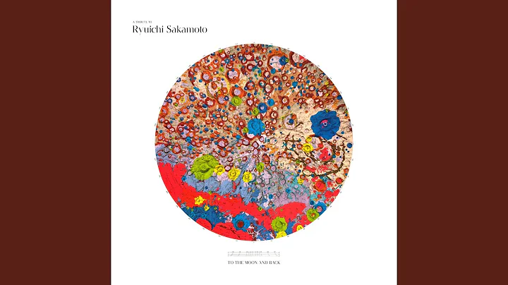 Grains (Sweet Paulownia Wood) - David Sylvian Remo...