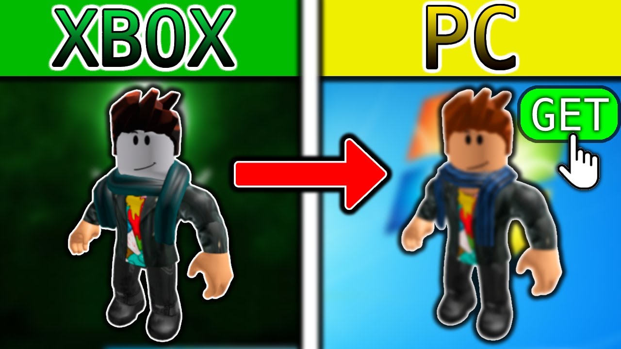 HOW TO GET THE BUNDLE [JOHN] FREE on PC/Mobile in ROBLOX! Roblox