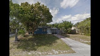3131 NE 13th Ave, Pompano Beach, FL 33064,