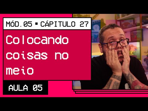 Centralização absoluta com Flexbox - @CursoemVideo HTML5 + CSS3
