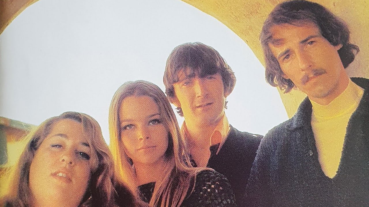The Mamas and The Papas I Saw Her Again - Album Version / Stereo (with lyrics) The Mamas and The Papas I Saw Her Again - Album Version / Stereo (with lyrics)