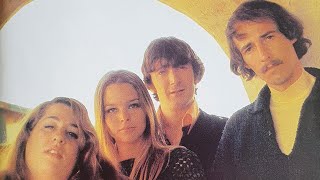 The Mamas and The Papas  I Saw Her Again - Album Version / Stereo (with lyrics)