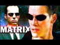 MATRIX 4: End of the Truce | The Lie of the Machines!