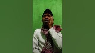 Azan banten.. Merrdu...