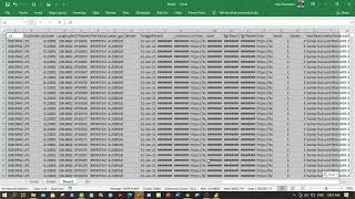 Tips memindahkan data dari Power BI ke Excel