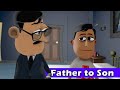 Father To Son Class 11 Animated Explanation Father To Son Class 11 Animated Explanation