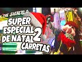 ESPECIAL DE NATAL 2 CARRETAS E MUITA DANÇA!
